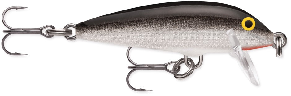 cd fishing lures Rapala CountDown Lure