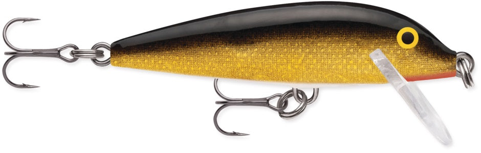 cabela's tackle rapala cd7 fishing lures Rapala CountDown Lure