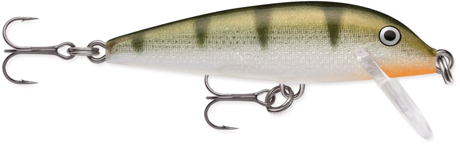 Rapala CountDown Yellow Perch / 07