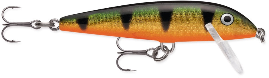 Rapala Countdown Sinking Minnow CD-9 – Musky Shop