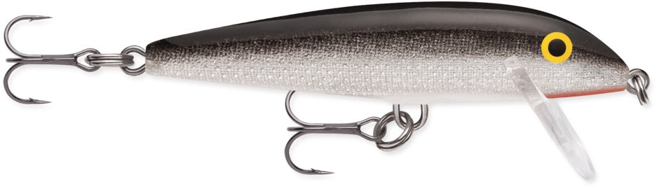 9walmart fishing lures Rapala CountDown Lure