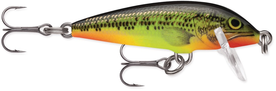 cd fishing lures Rapala CountDown Lure