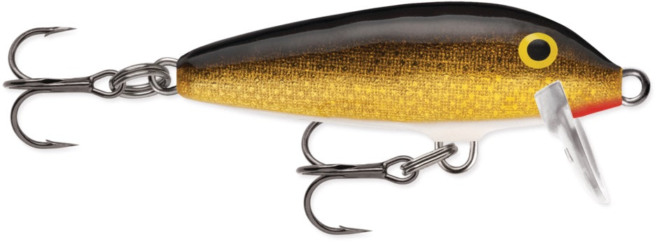 amazon rapala fishing lures RAPALA: including both salt Rapala Original Floater