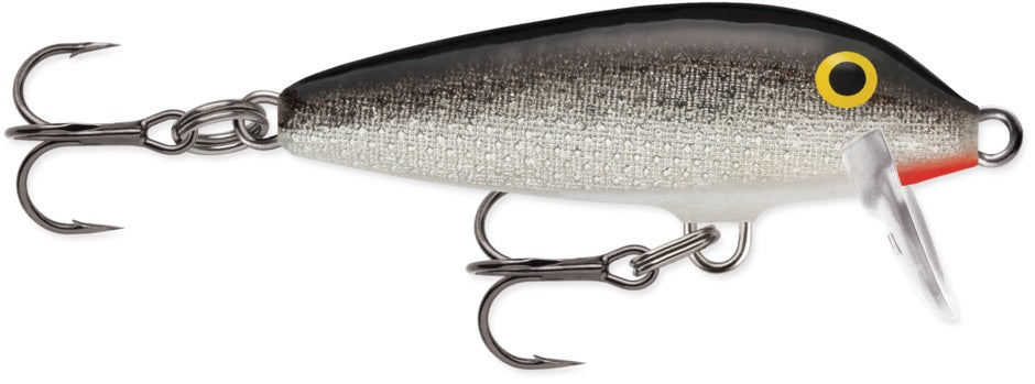 Pescare in Libertà - Rapala Floating Magnum 11 cm Pescare in Libertà - Rapala Floating Magnum 11 cm