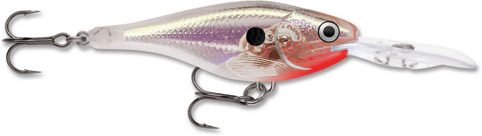 Rapala Glass Shad Rap - Glass Shad