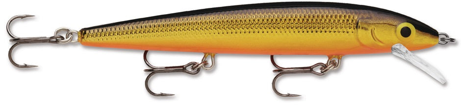 Rapala Husky Jerk - Silver