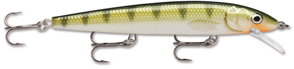 Rapala Husky Jerk - Silver