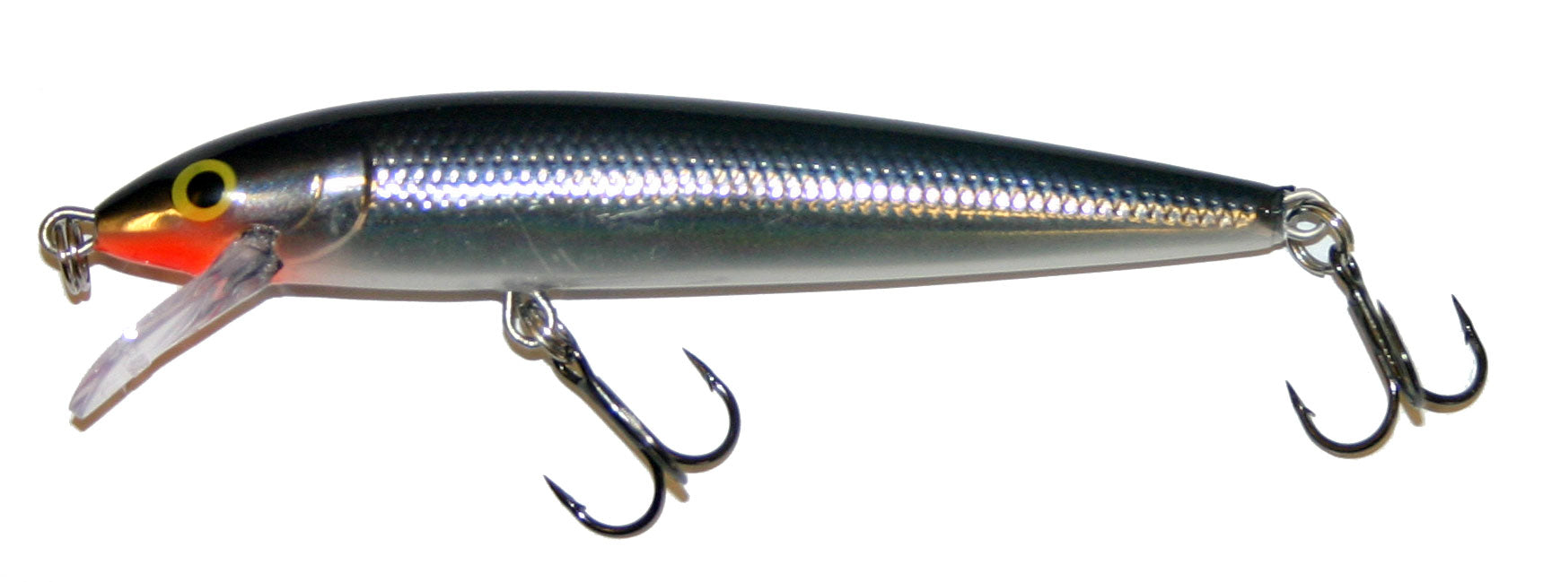 Rapala Husky Jerk - Gold