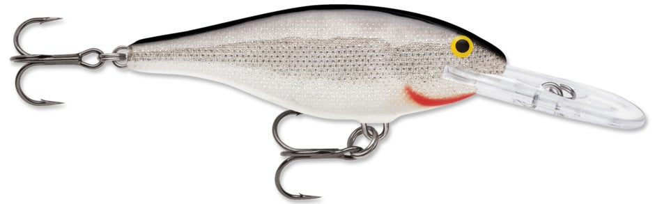 Rapala Shad Rap - Yellow Perch