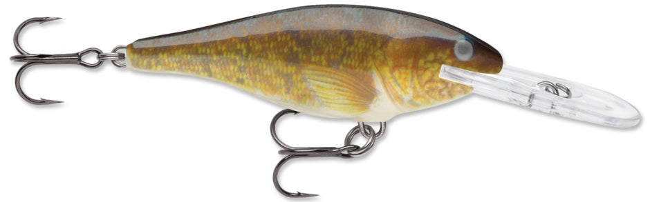 Rapala Shad Rap