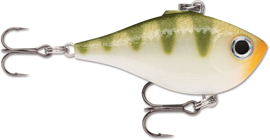 Rapala Ultra Light Rippin' Rap ULRPR-4 – Musky Shop