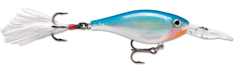 Rapala X Rap Shad #6 – Musky Shop