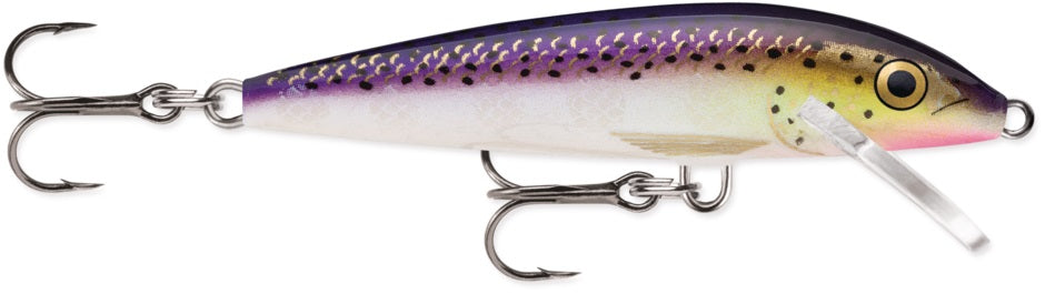deep drop fishing pole Custom Light Color & Sound:Holographic Silver Shiner / Perch Sound Nymph Hook Parsons custom fishing rods 80 6’ 80