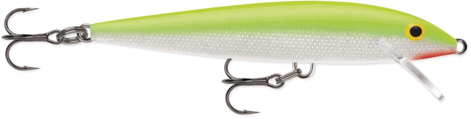 Rapala Original Floating Lure Size 09 Perch