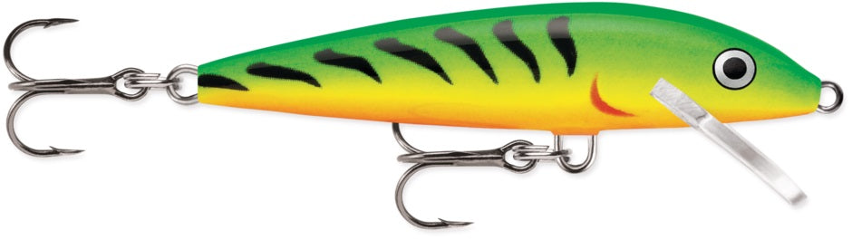 Rapala Original Floater F7 – Musky Shop