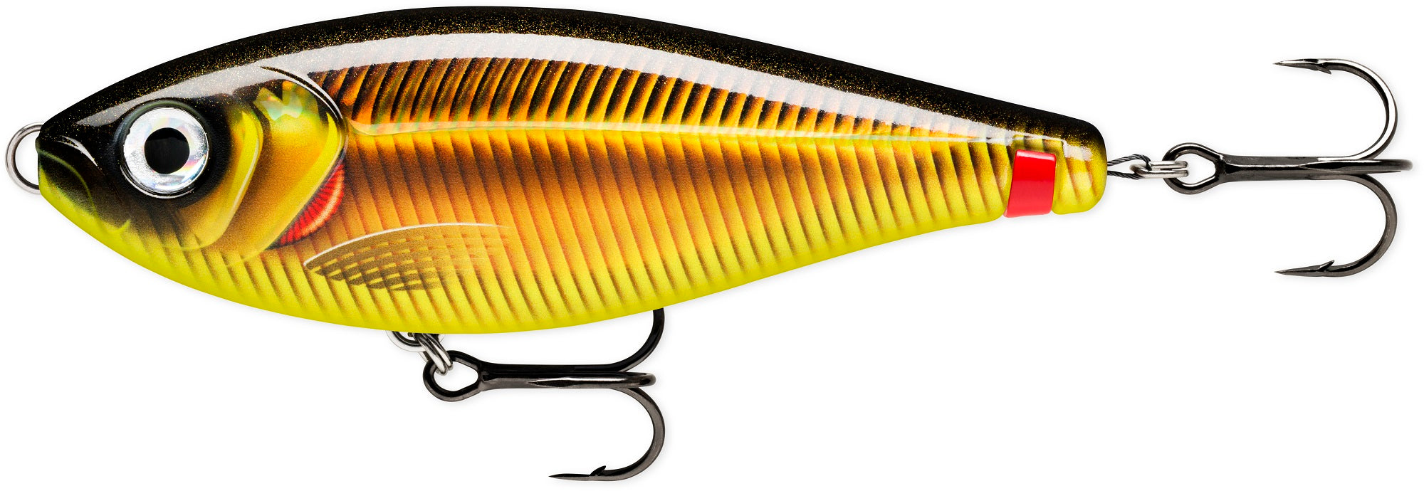 Rapala X-Rap Haku Live Perch