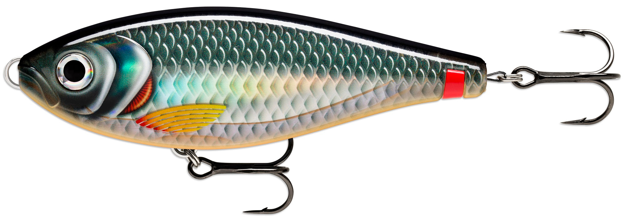 Rapala X-Rap Haku Halloween