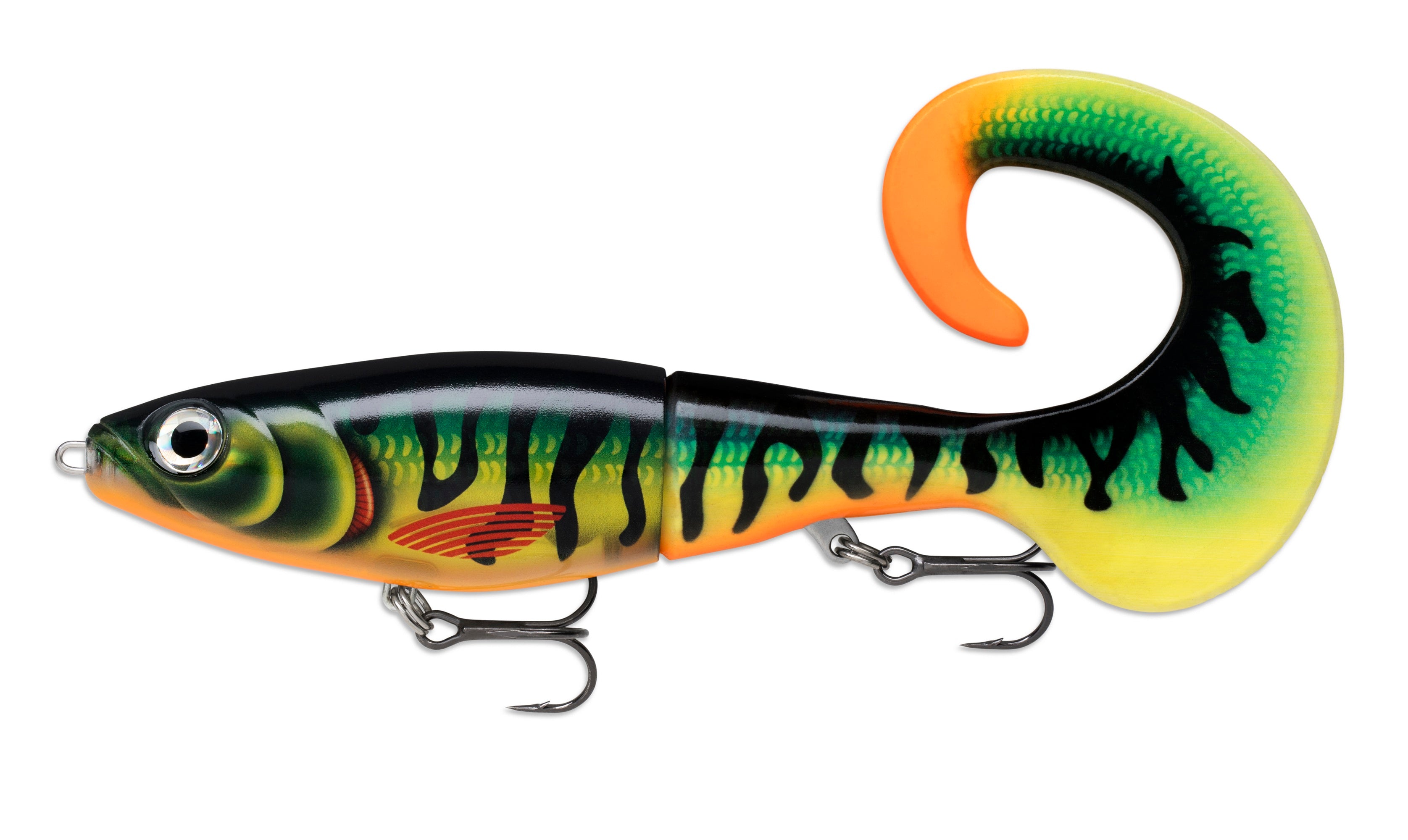 Rapala X-Rap Otus Live Perch