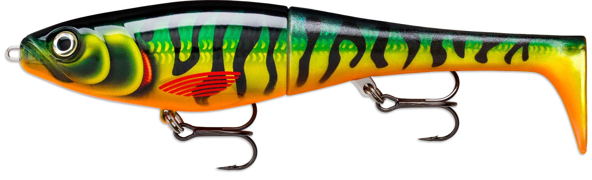 Rapala X-Rap Peto Live Perch