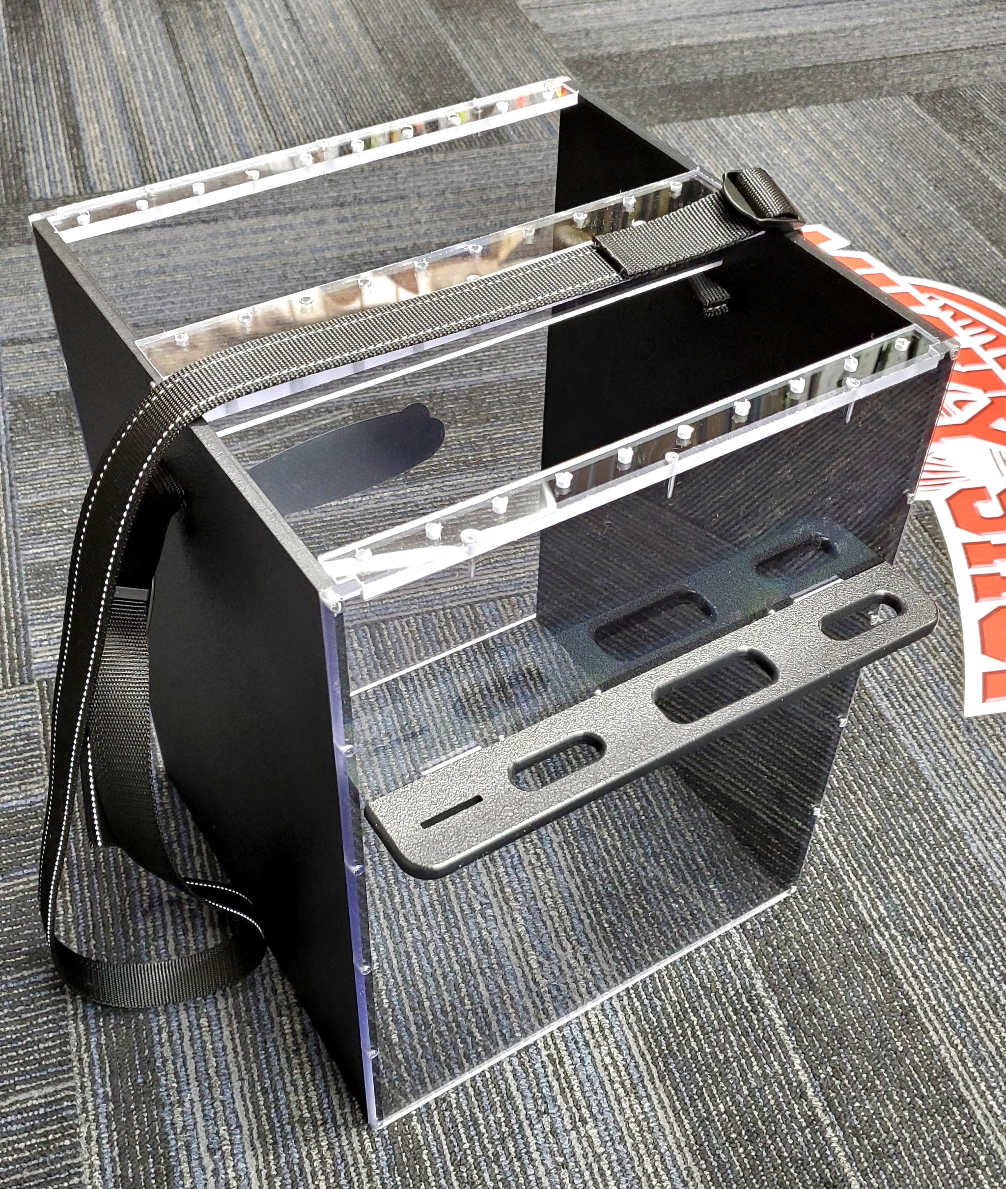 Reck-N-Rack Da Boss Musky Tackle Box – Musky Shop