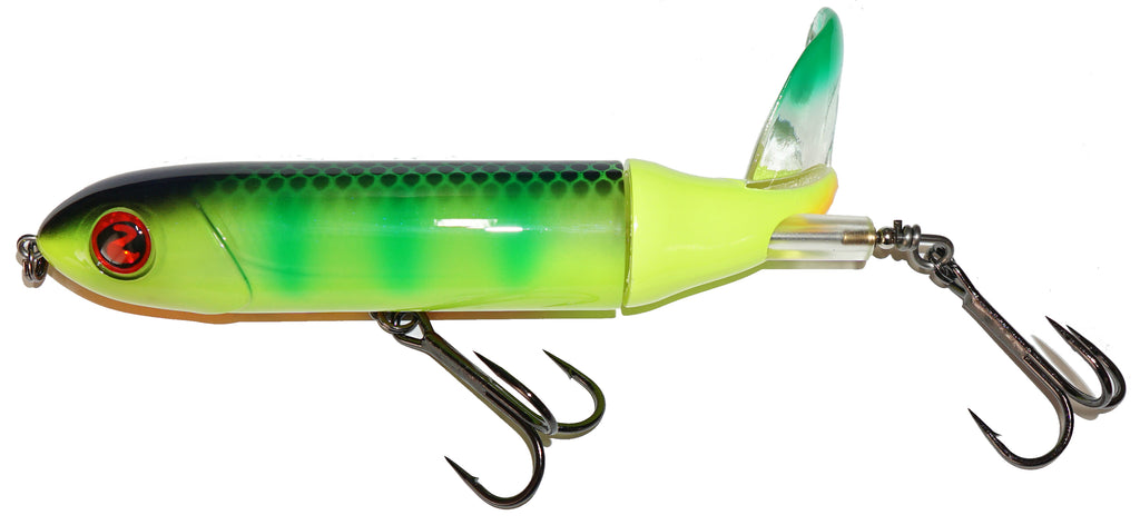 River2Sea Whopper Plopper, 190 Beegee