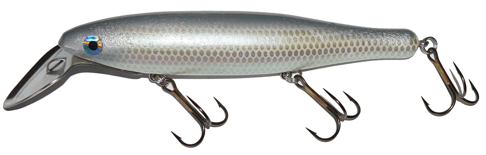 River Run Shark Crankbait