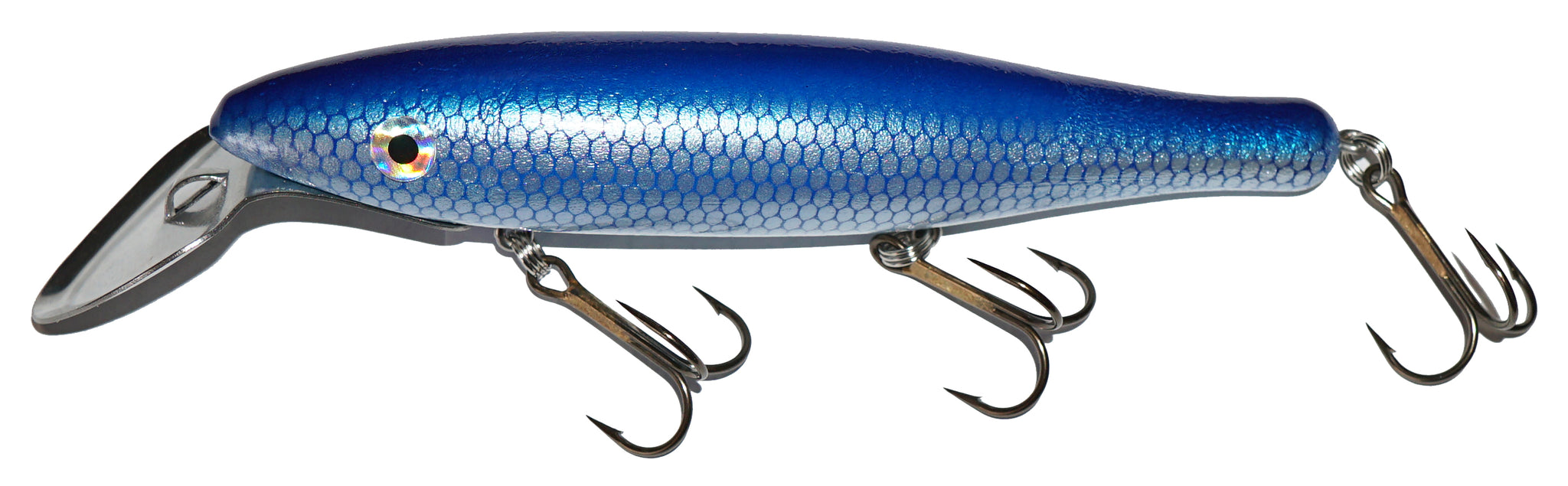 River Run Shark Crankbait – Musky Shop