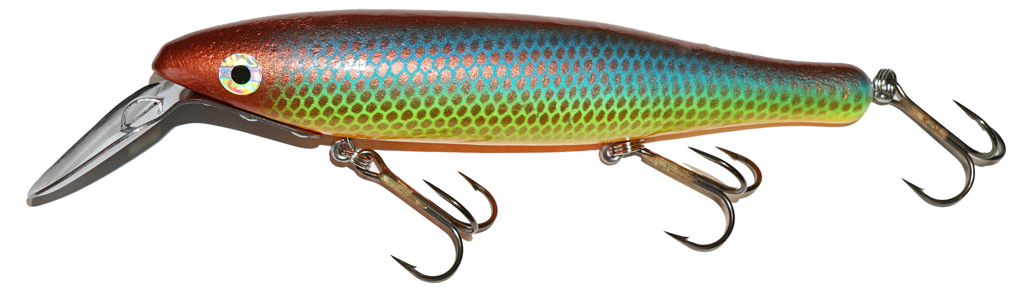 River Run Shark Crankbait
