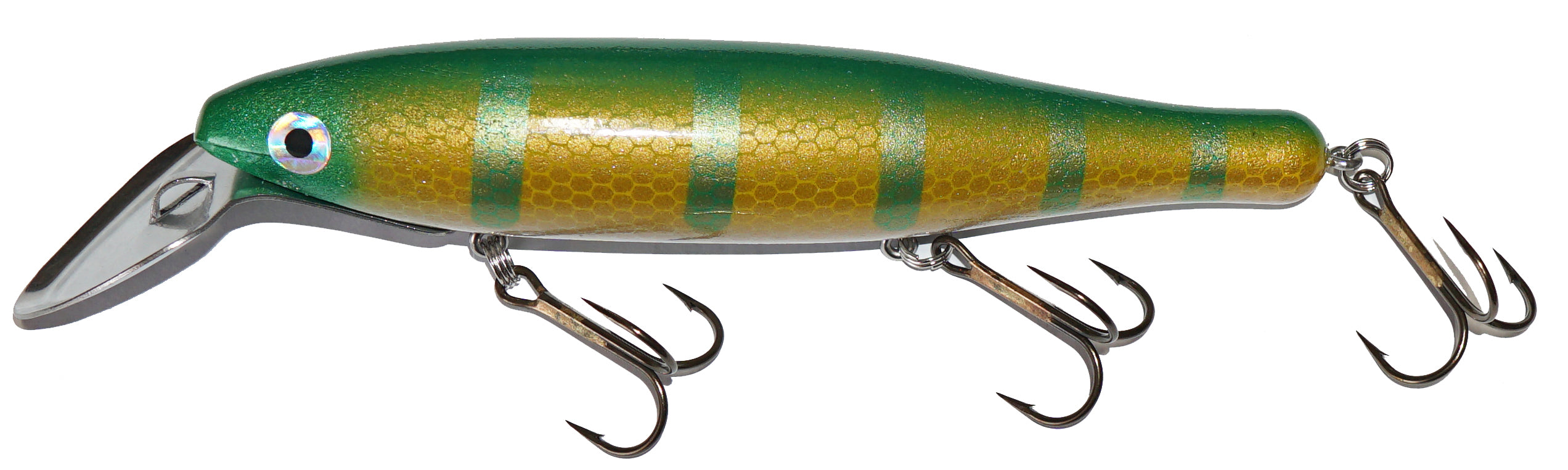 River Run Shark Crankbait
