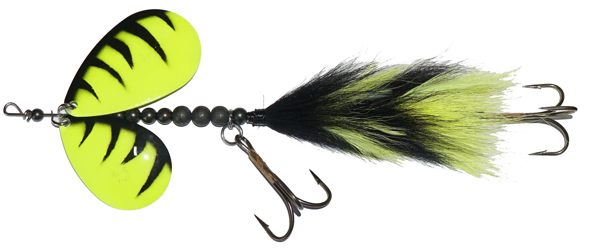 bucktail fishing lures for sale RJ Lures 89 Bucktail