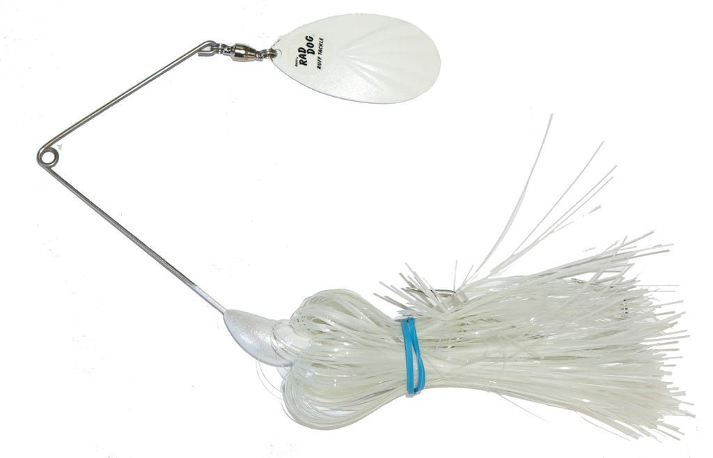 Bucktails – Page 2 – Musky Shop