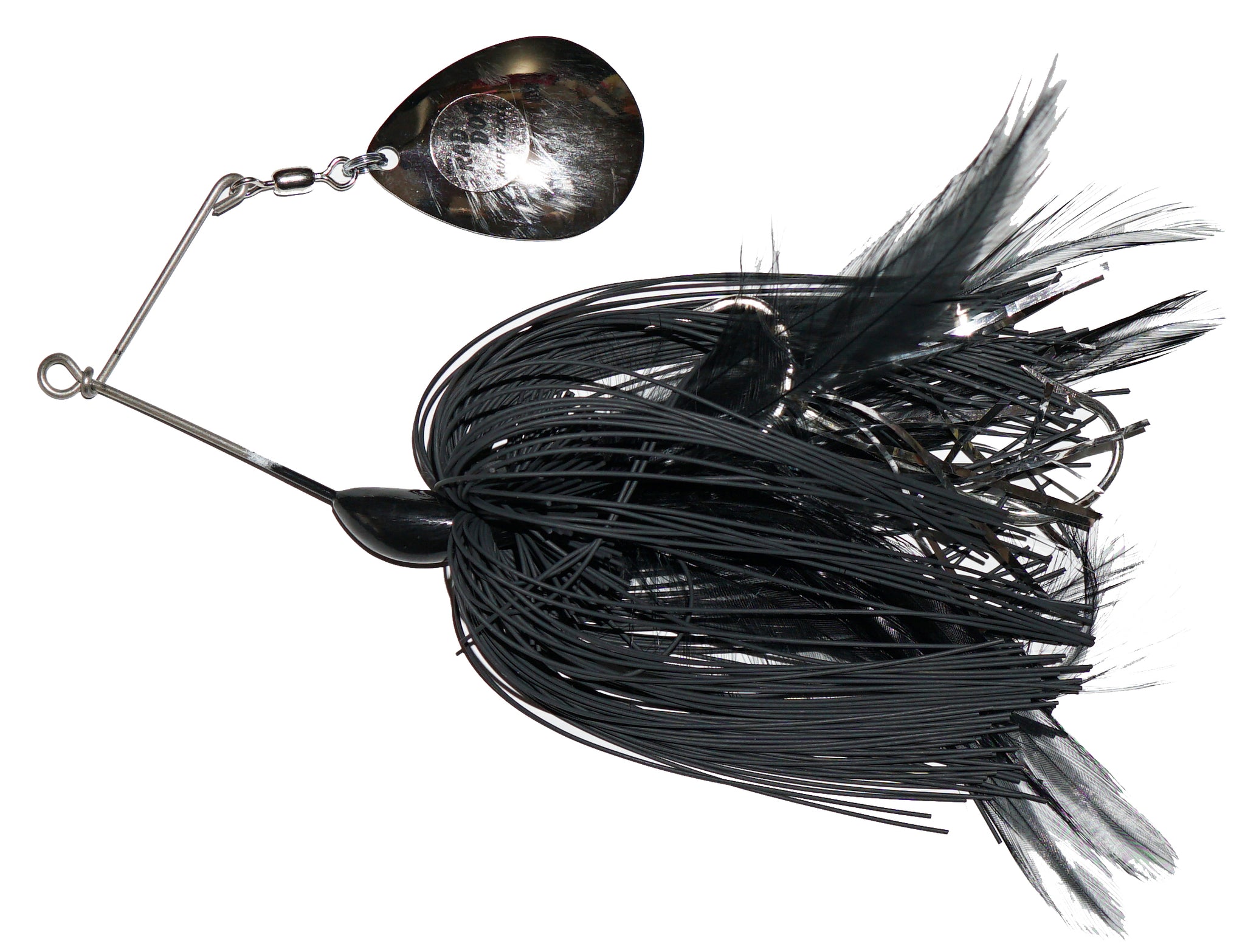 Ruff Tackle Lil Dog Spinnerbait – Musky Shop