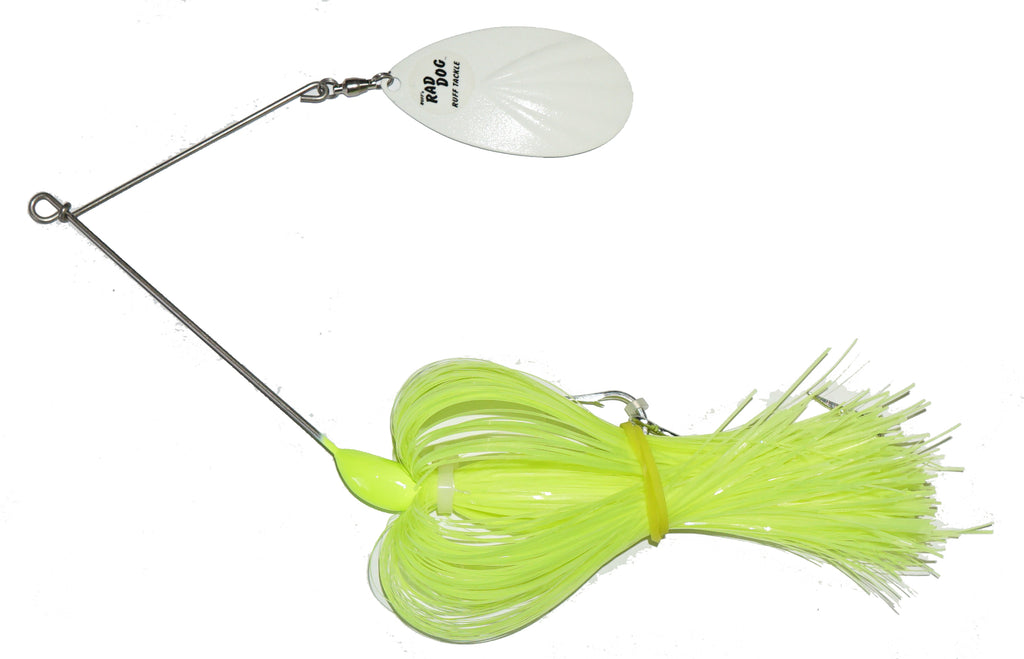 Bucktails – Page 2 – Musky Shop