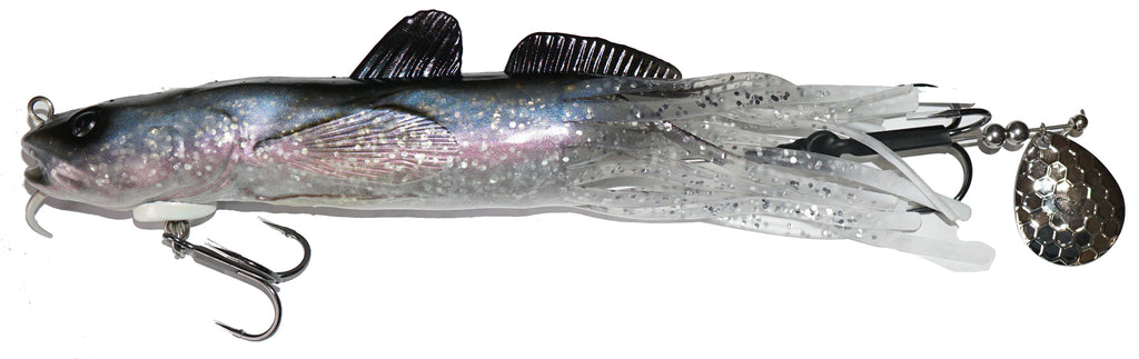 Savage Gear 3D Burbot Tube – Musky Shop