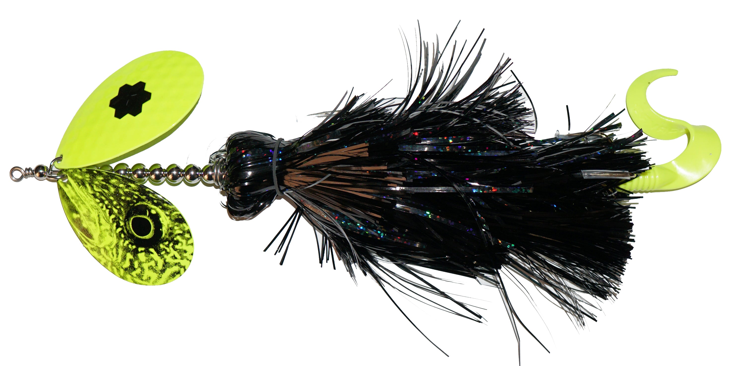 db fishing lures 3" Scutter Maul Craw Soft Plastic Lure - Diesel Baits The DT (Dives Savage Gear Savage Blade Double