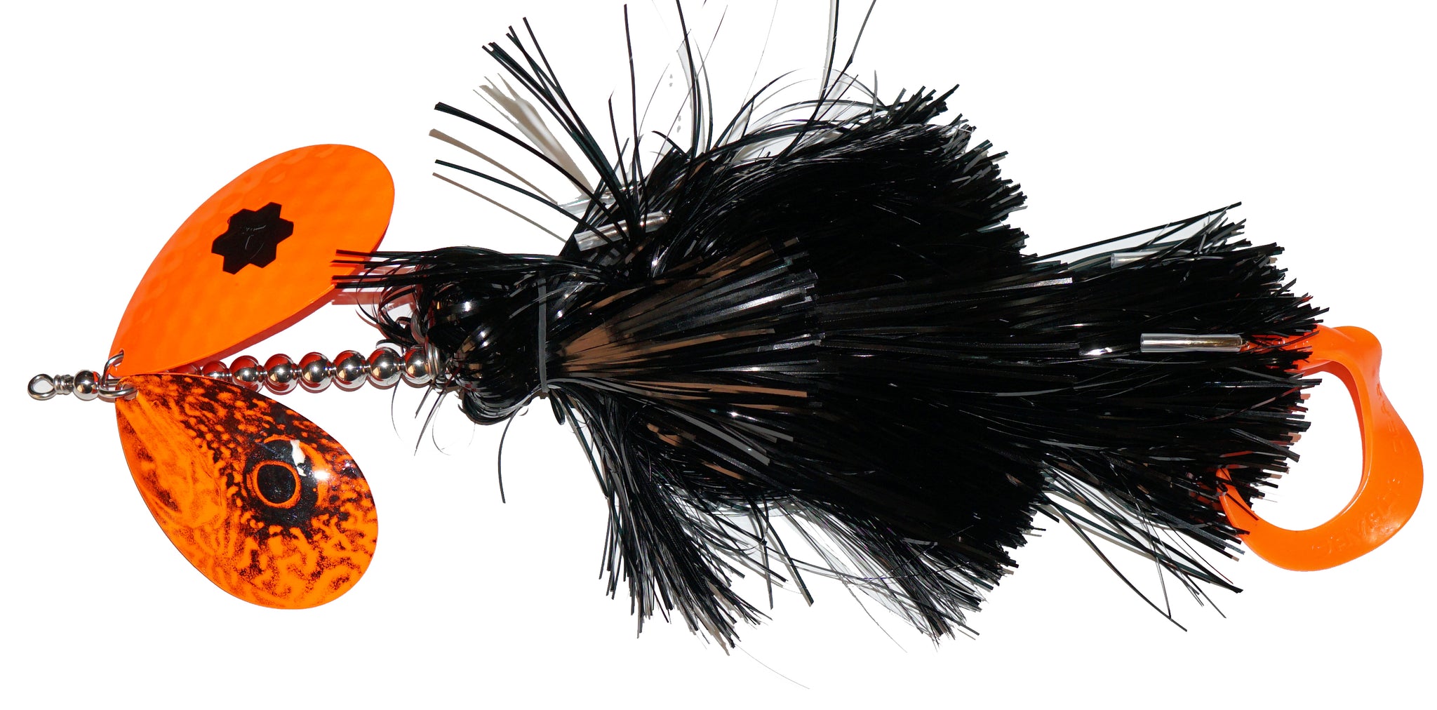 Savage Gear Savage Blade Double Bait 9.5/10.5in Silver Cisco 1622414