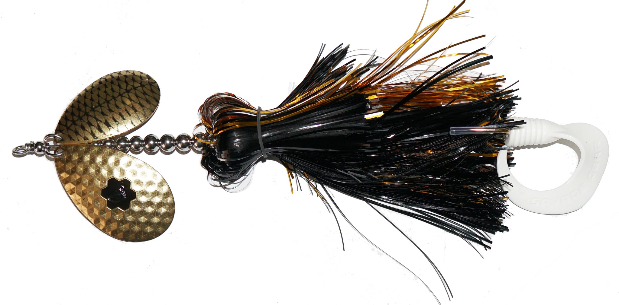 Savage Gear Savage Blades DB 8.5/7.5 – Musky Shop