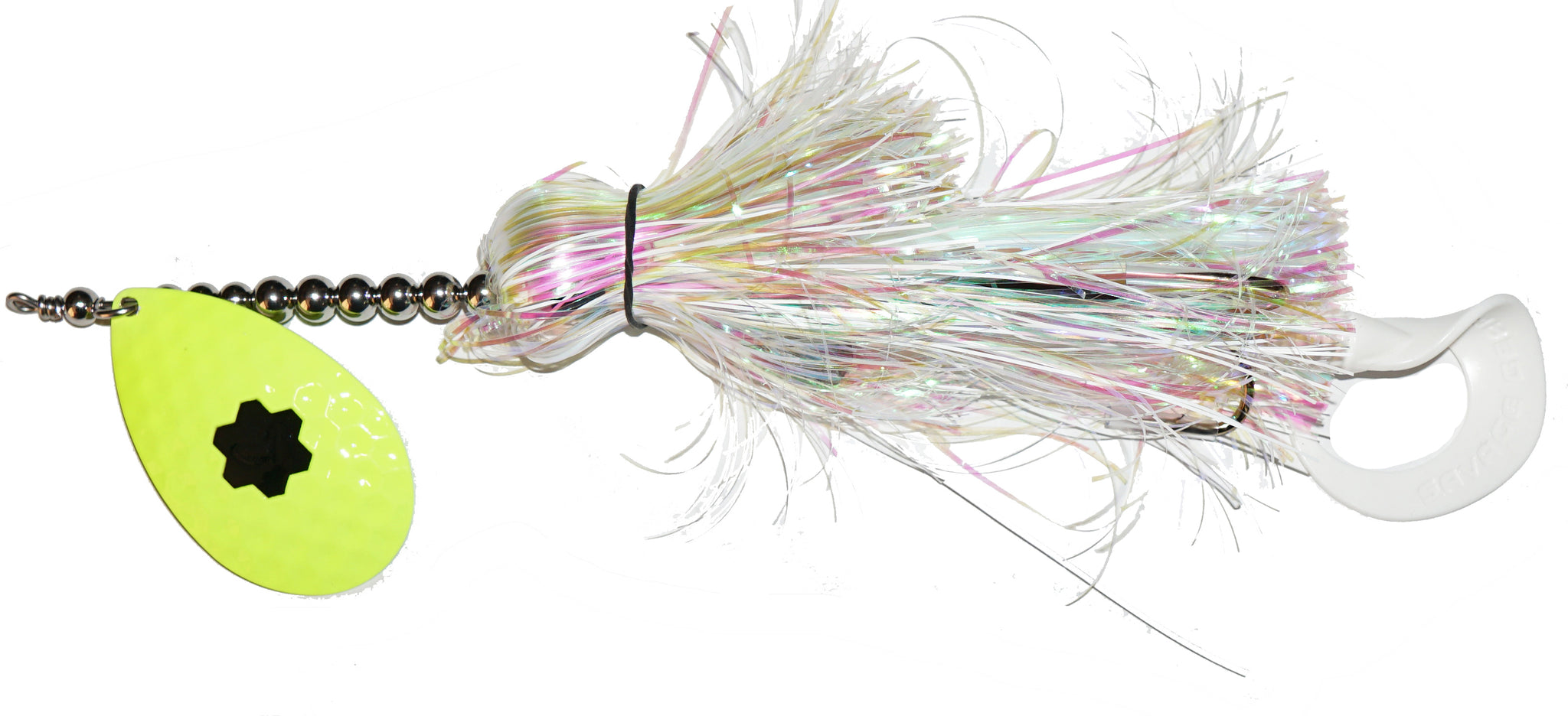 Savage Gear Savage Blades SB 9.5 – Musky Shop