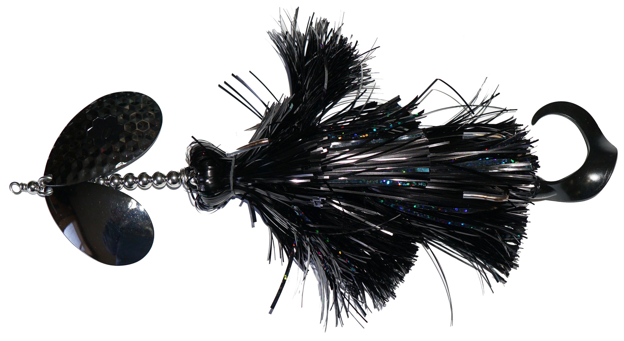 Savage Gear Savage Blades DB 9.5/8.5 – Musky Shop