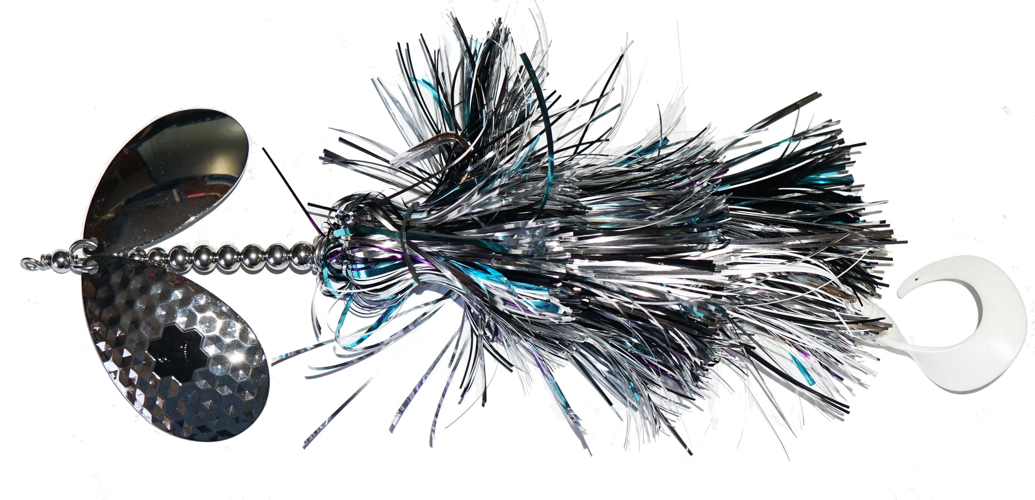 Savage Gear Savage Blades DB 9.5/8.5 – Musky Shop