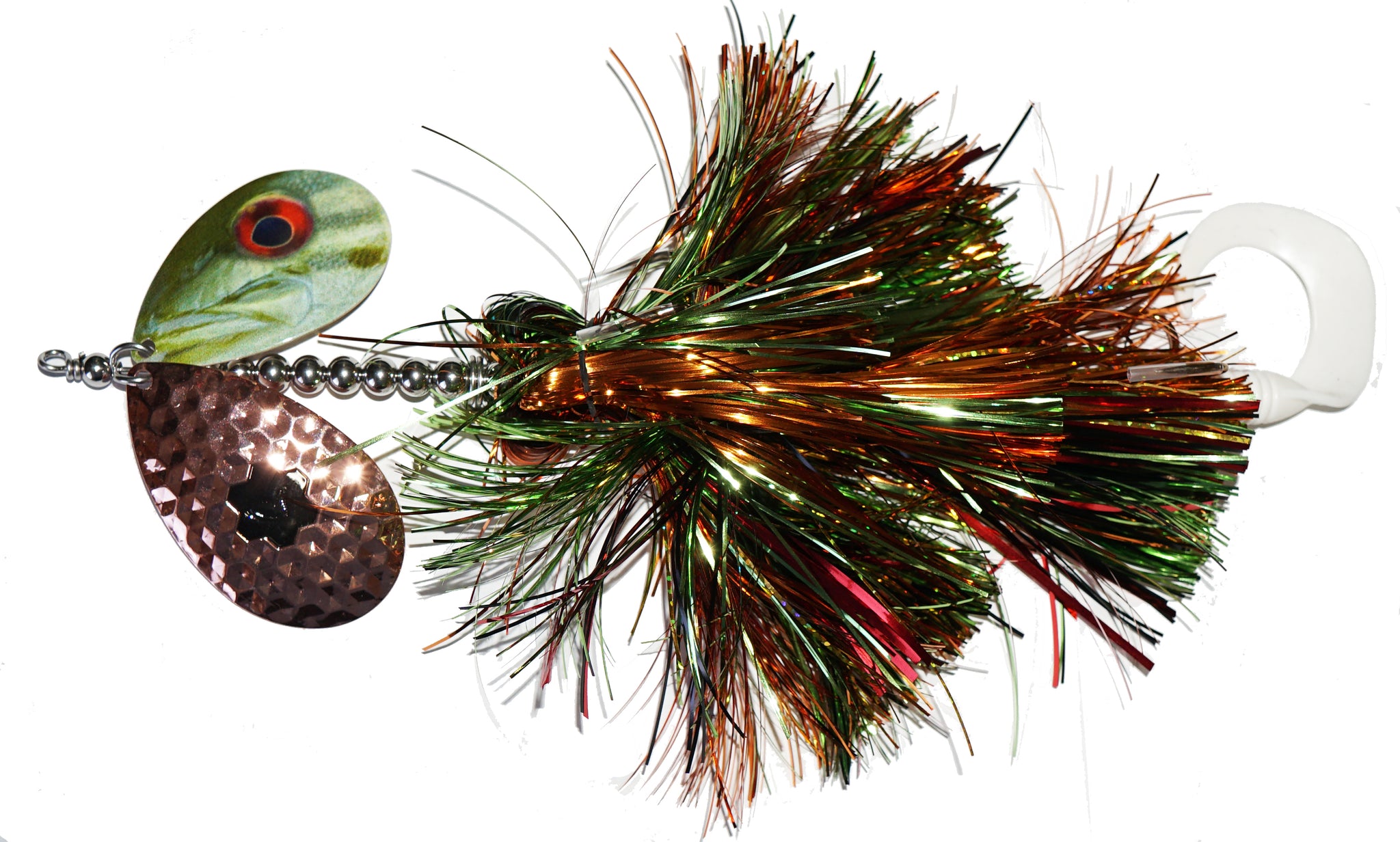 Savage Gear Savage Blades DB 9.5/8.5 – Musky Shop