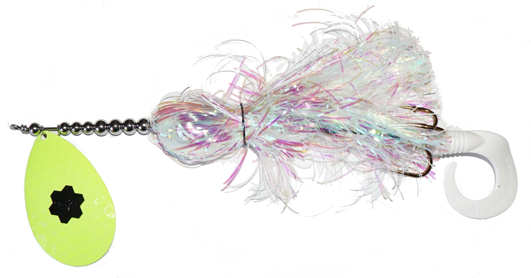 Savage Gear Savage Blades SB 10.5 – Musky Shop