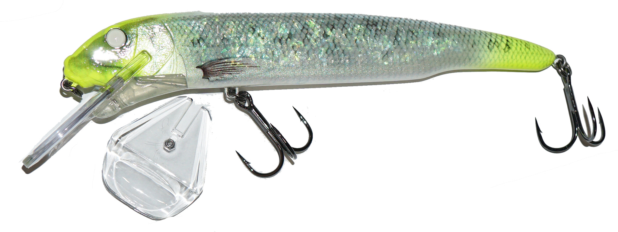Savage Gear Sucker Flanker 8