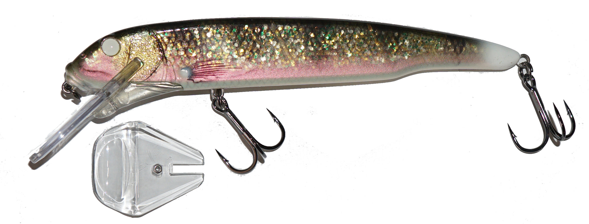 berserkr fishing lure Meathead Hybrid Jig Gen 3 Durable body with strong through Savage Gear Sucker Flanker 8"