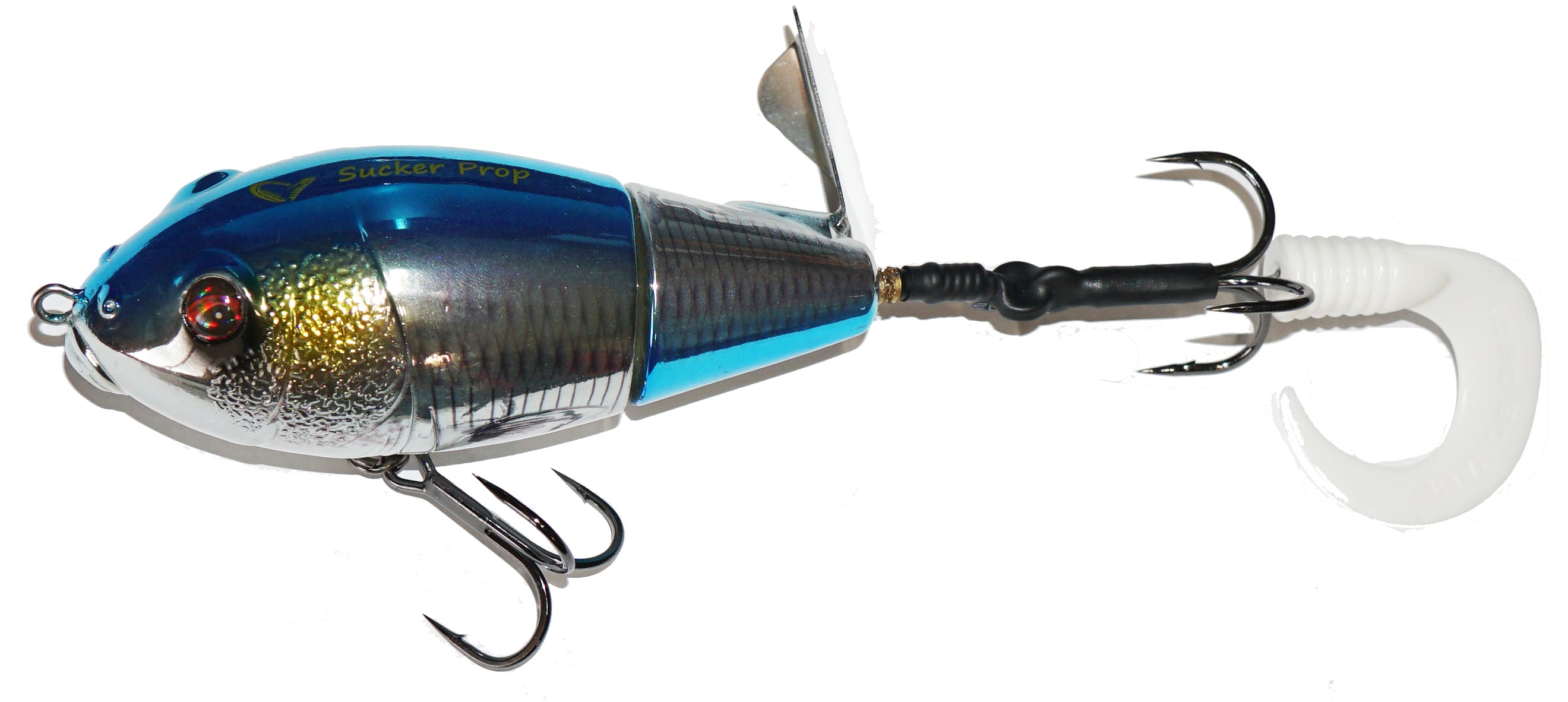 Savage Gear Sucker Prop Baby Duck Savage Gear Sucker Prop Baby Duck