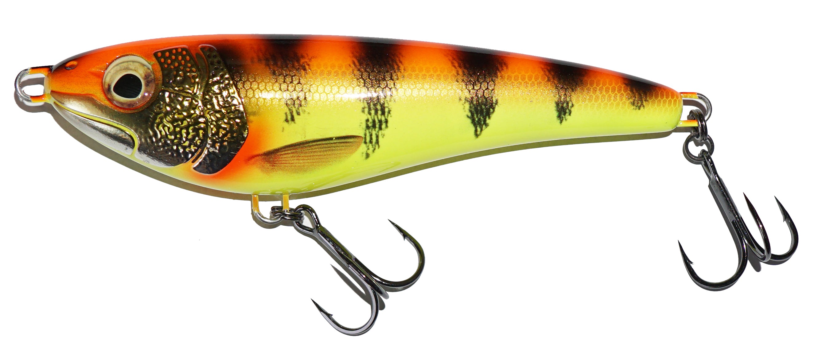 Savage Gear Freestyler V2 Jerkbait Fishing Lures - All Sizes For Pike & Perch