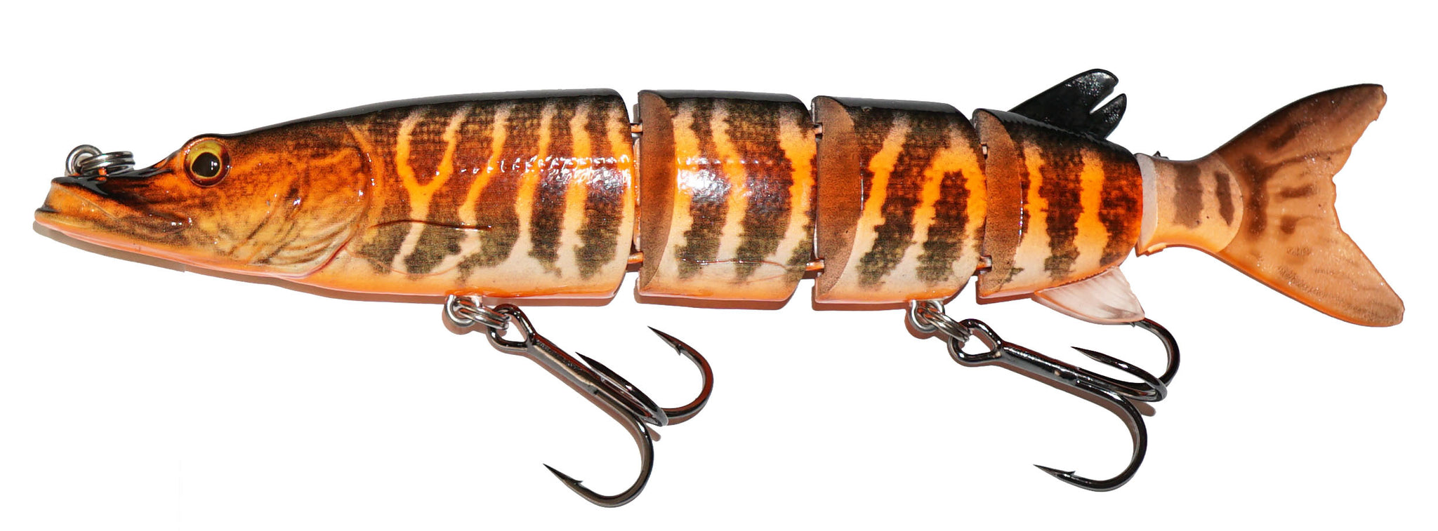 Savage Gear 3D Hard Pike 7.75