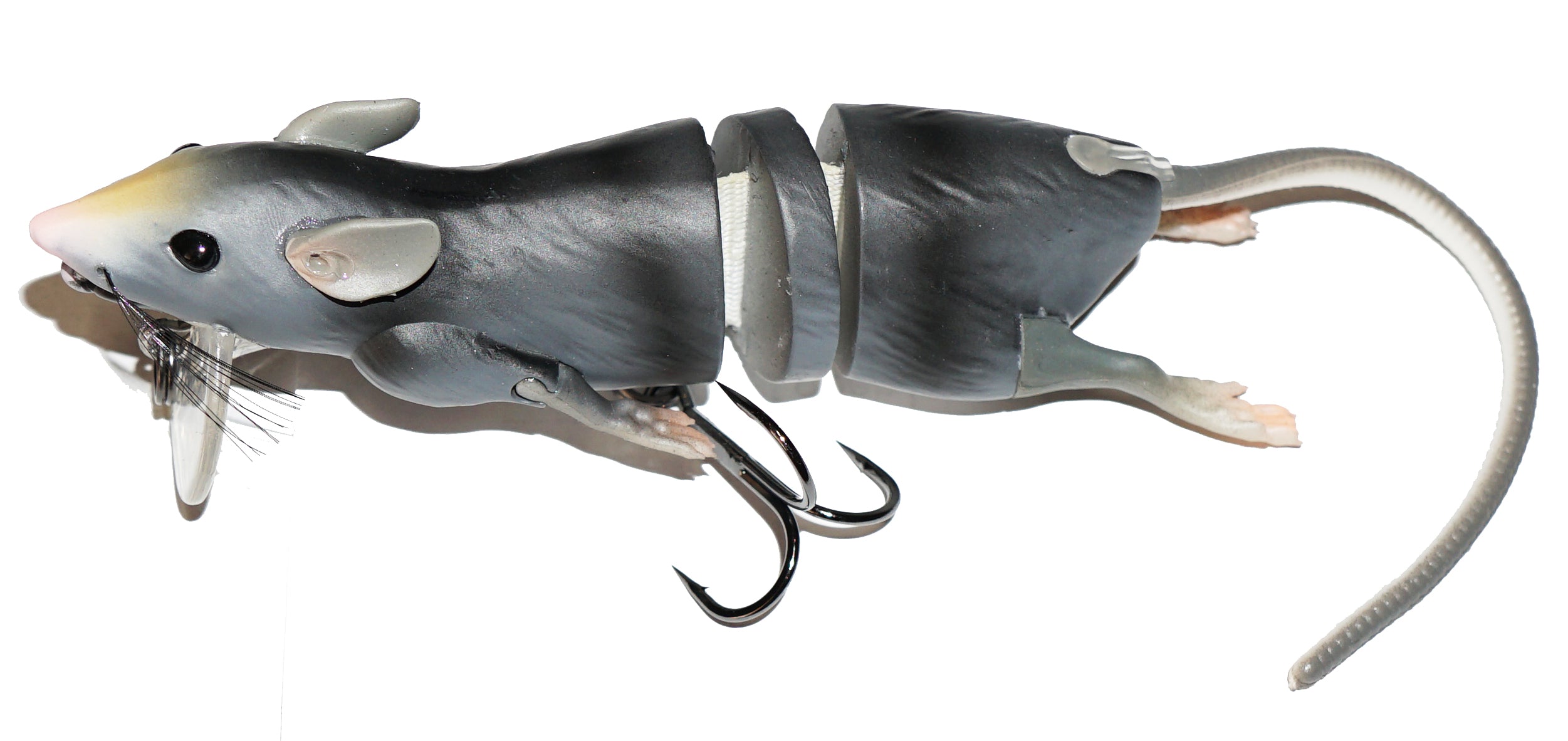 savage gear rat 3d Savage Gear 3D Rad Rat Grey