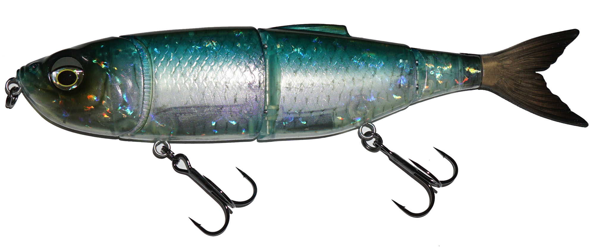 4 play savage gear Savage Gear 4Play Pro Yellow Perch / 8"