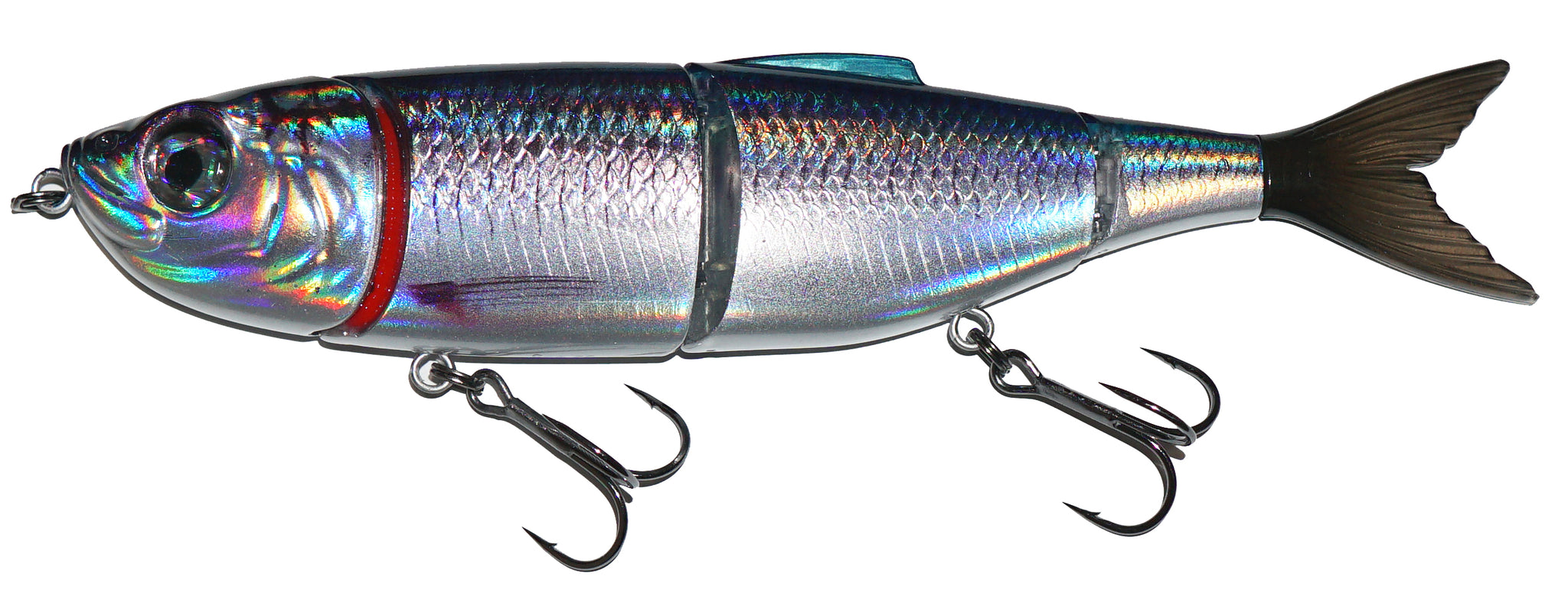 savage gear polbrille Savage Gear 4Play Pro Yellow Perch / 8